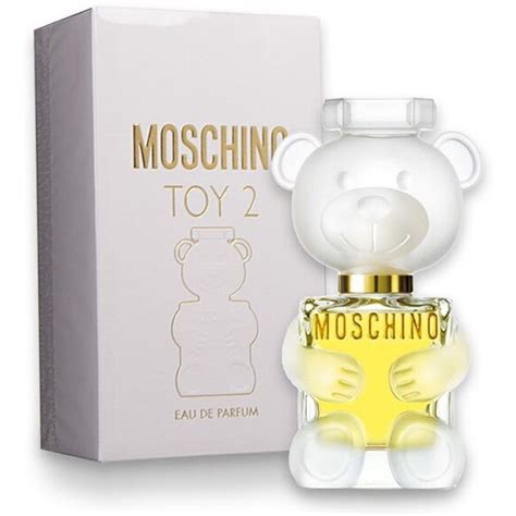 moschino toy 2 perfume review.